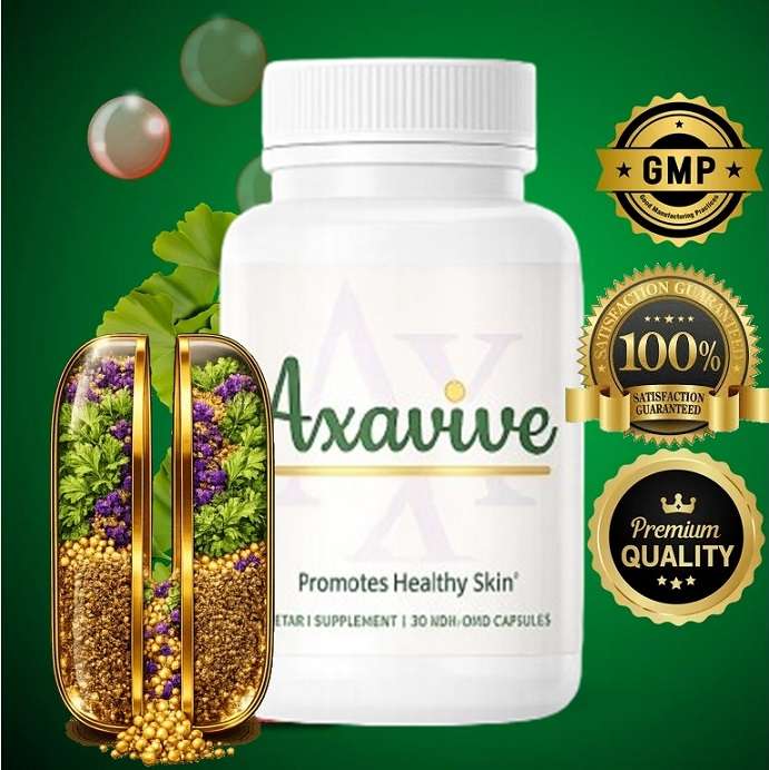 Axavive